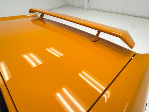 1971 Mercury Cyclone