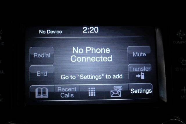 2020 RAM 2500 Big Horn