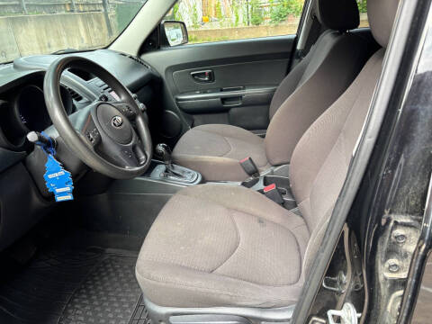 2013 Kia Soul