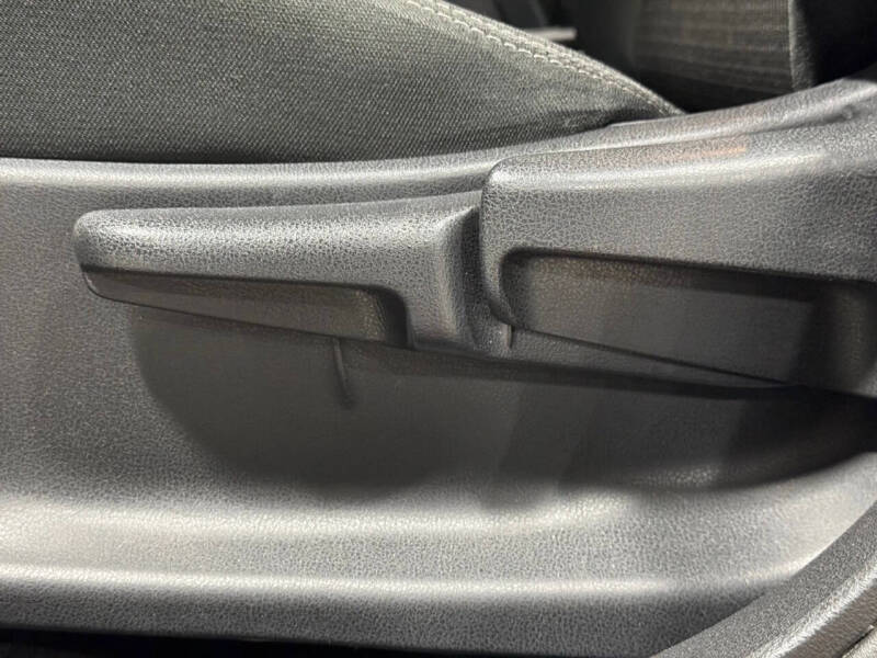 2019 Nissan Versa SV