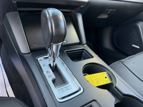 2015 Subaru Outback 3.6R Limited