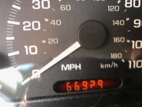 2003 Chevrolet Cavalier LS Sport