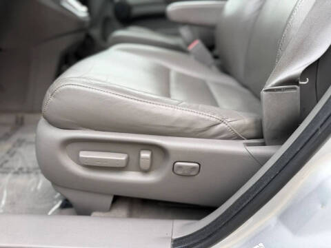 2011 Honda CR-V