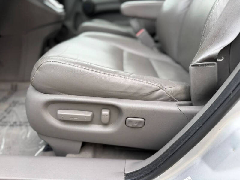2011 Honda CR-V