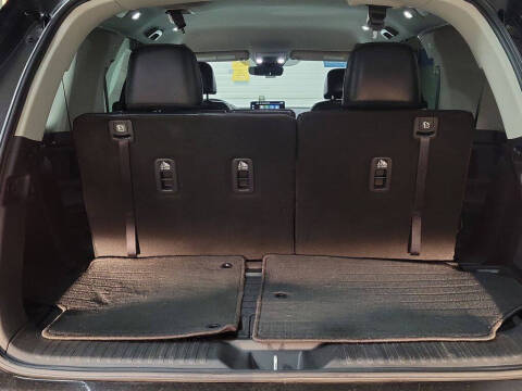 2023 Honda Pilot EX-L
