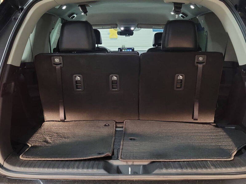 2023 Honda Pilot EX-L