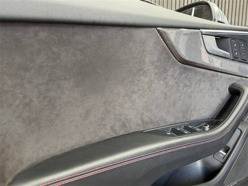 2018 Audi S5 3.0T quattro Prestige