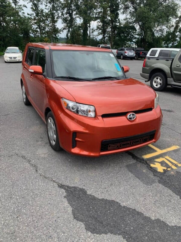 2012 Scion xB for sale at Flexible Mobility the Mobility Van Store of NEPA in Plains PA