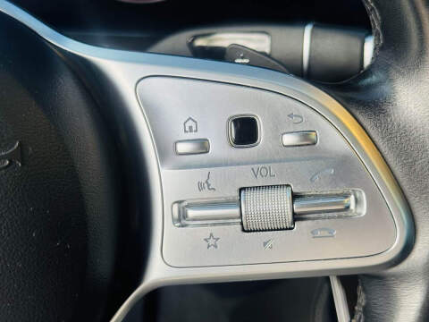 2020 Mercedes-Benz CLS CLS 450