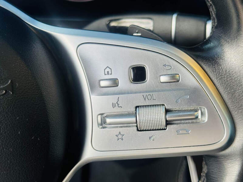 2020 Mercedes-Benz CLS CLS 450