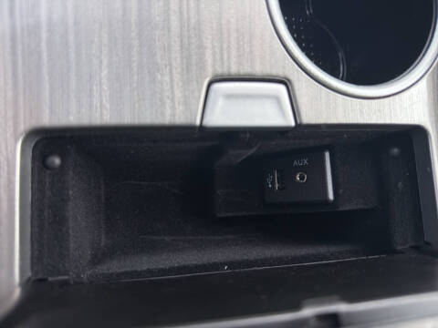 2017 Nissan Murano