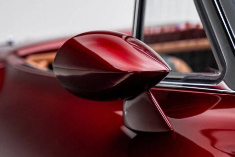 1966 Chevrolet Corvette