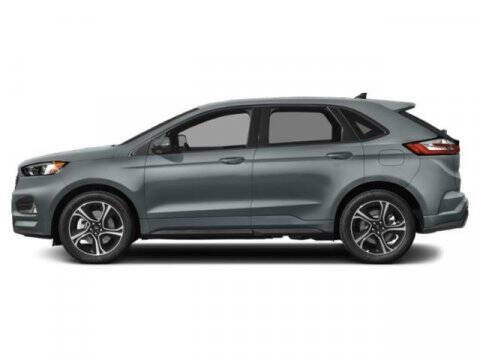 2023 Ford Edge ST