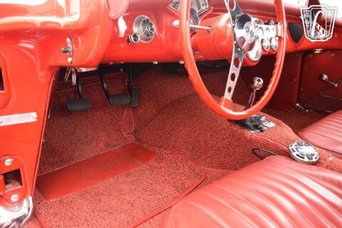 1956 Chevrolet Corvette