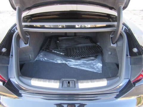 2023 Audi e-tron GT quattro Premium Plus