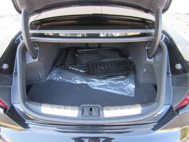 2023 Audi e-tron GT quattro Premium Plus