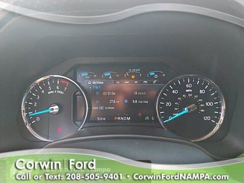 2021 Ford Expedition Platinum