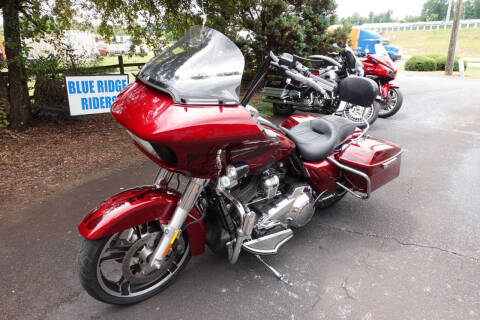 2017 Harley-Davidson Road Glide