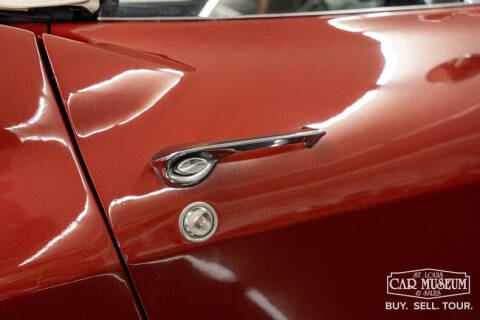 1965 Chevrolet Corvette