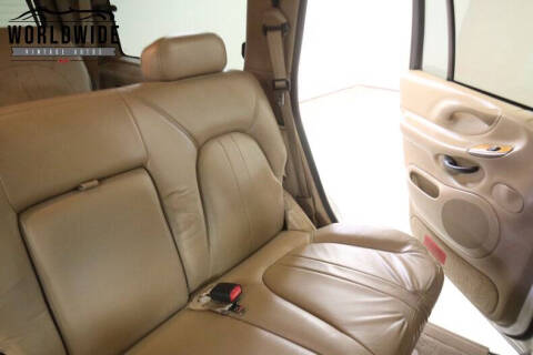 1998 Ford Expedition