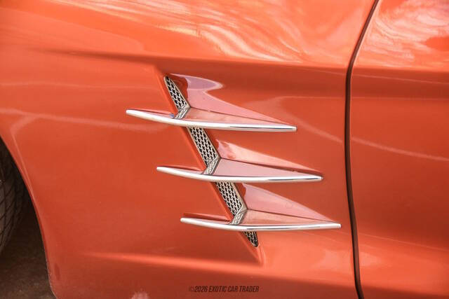 2006 Chevrolet Corvette