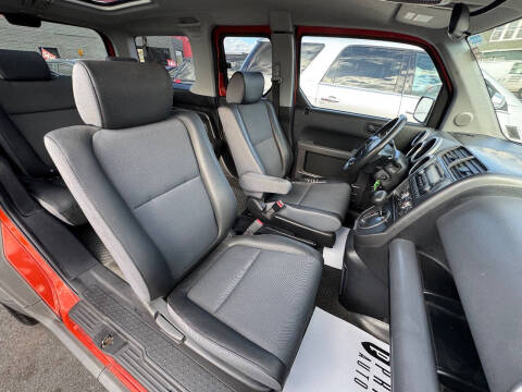 2003 Honda Element EX