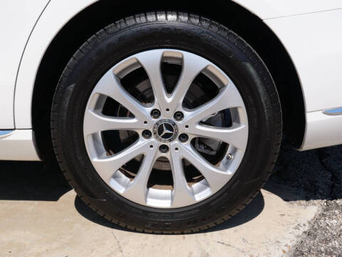 2019 Mercedes-Benz E-Class E 300