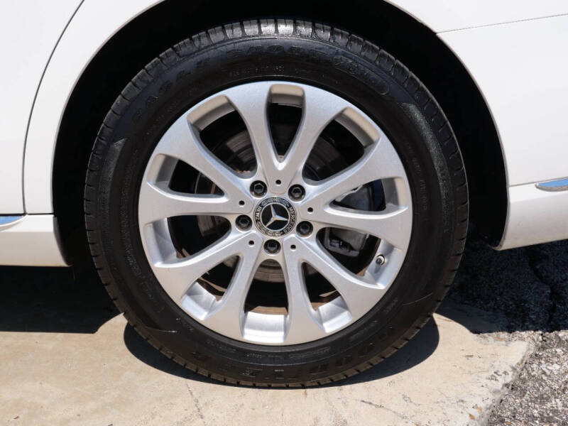 2019 Mercedes-Benz E-Class E 300