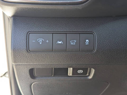 2023 Hyundai Santa Fe XRT