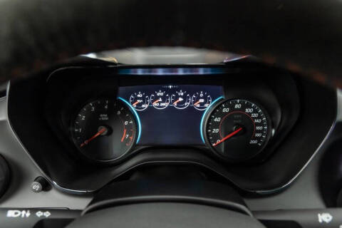 2018 Chevrolet Camaro ZL1