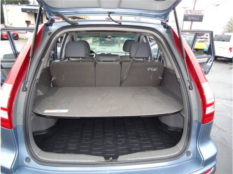 2011 Honda CR-V