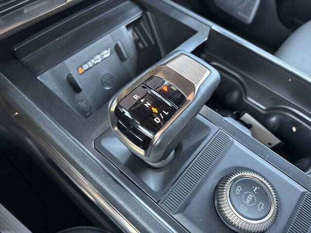 2024 GMC HUMMER EV 2X