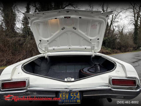 1967 Buick GS 340