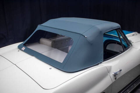 1967 Chevrolet Corvette