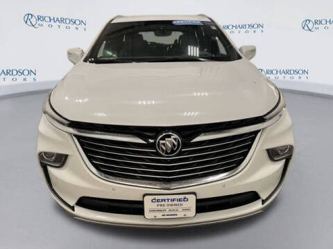 2024 Buick Enclave Premium