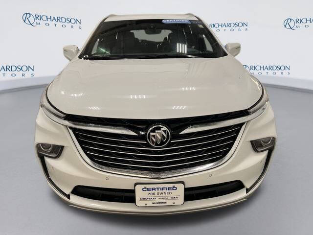 2024 Buick Enclave Premium