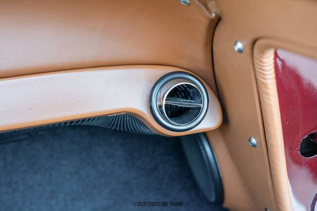 1962 Chevrolet Corvette