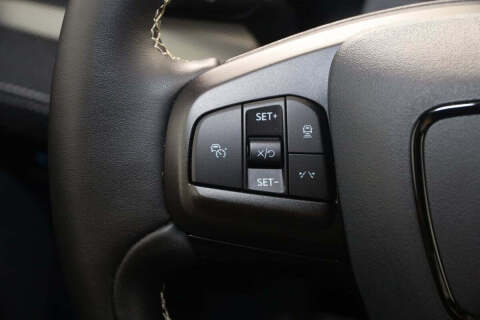 2024 Ford Mustang Mach-E GT