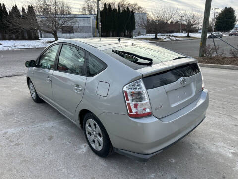 2009 Toyota Prius