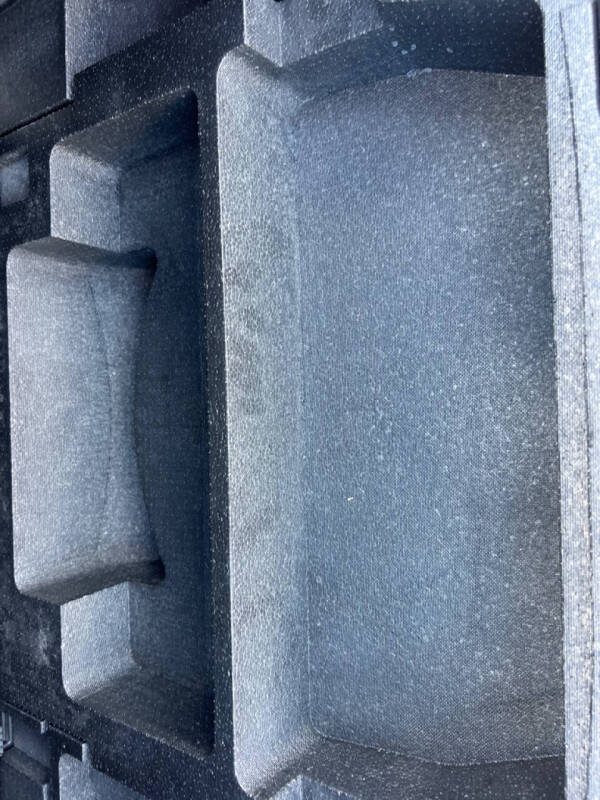 2014 Subaru Forester 2.5i