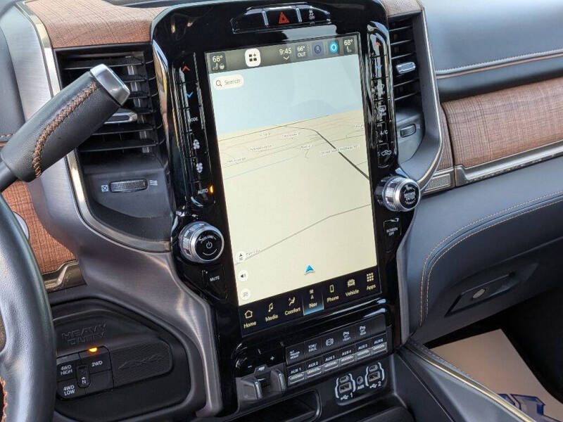 2023 RAM 2500 Limited Longhorn