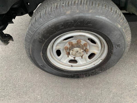 2011 Ford F-350 Super Duty