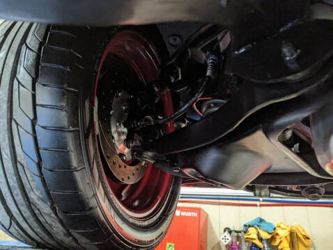 1966 Chevrolet Chevelle