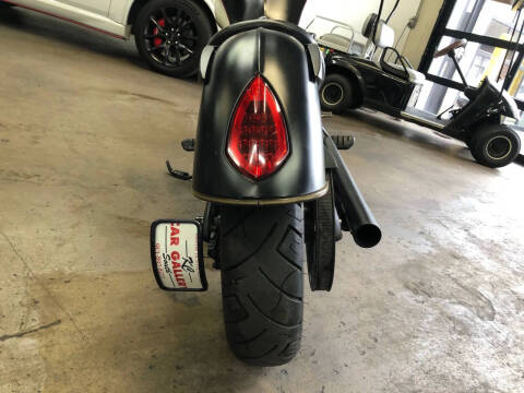 2012 Victory Victory High-Ball