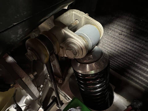 1999 Plymouth Prowler