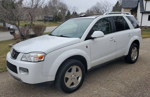 2006 Saturn Vue for sale at AUTO AND PARTS LOCATOR CO. in Carmel IN