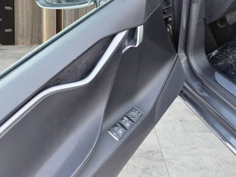 2018 Tesla Model S 100D