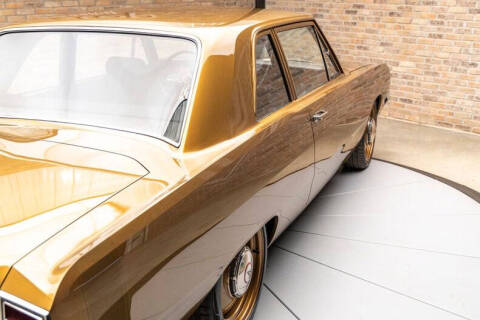 1968 Dodge Dart