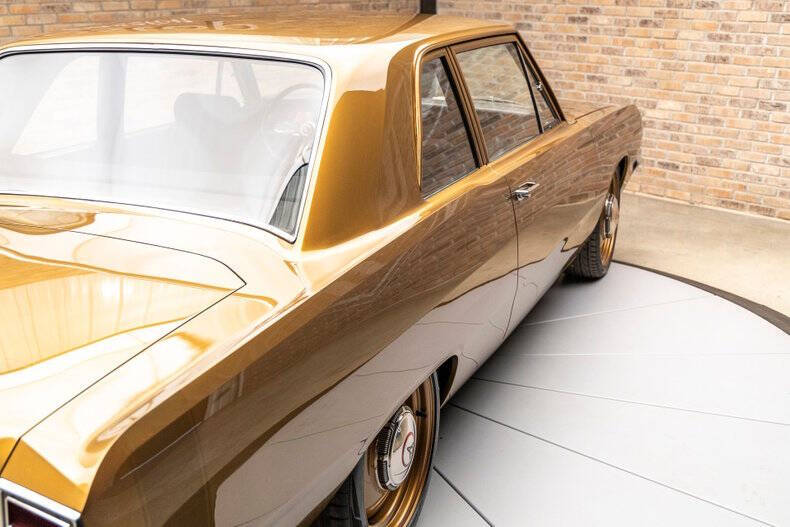 1968 Dodge Dart