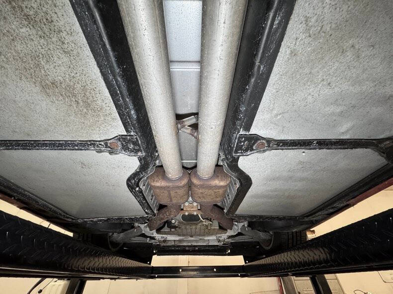 1997 Chevrolet Corvette